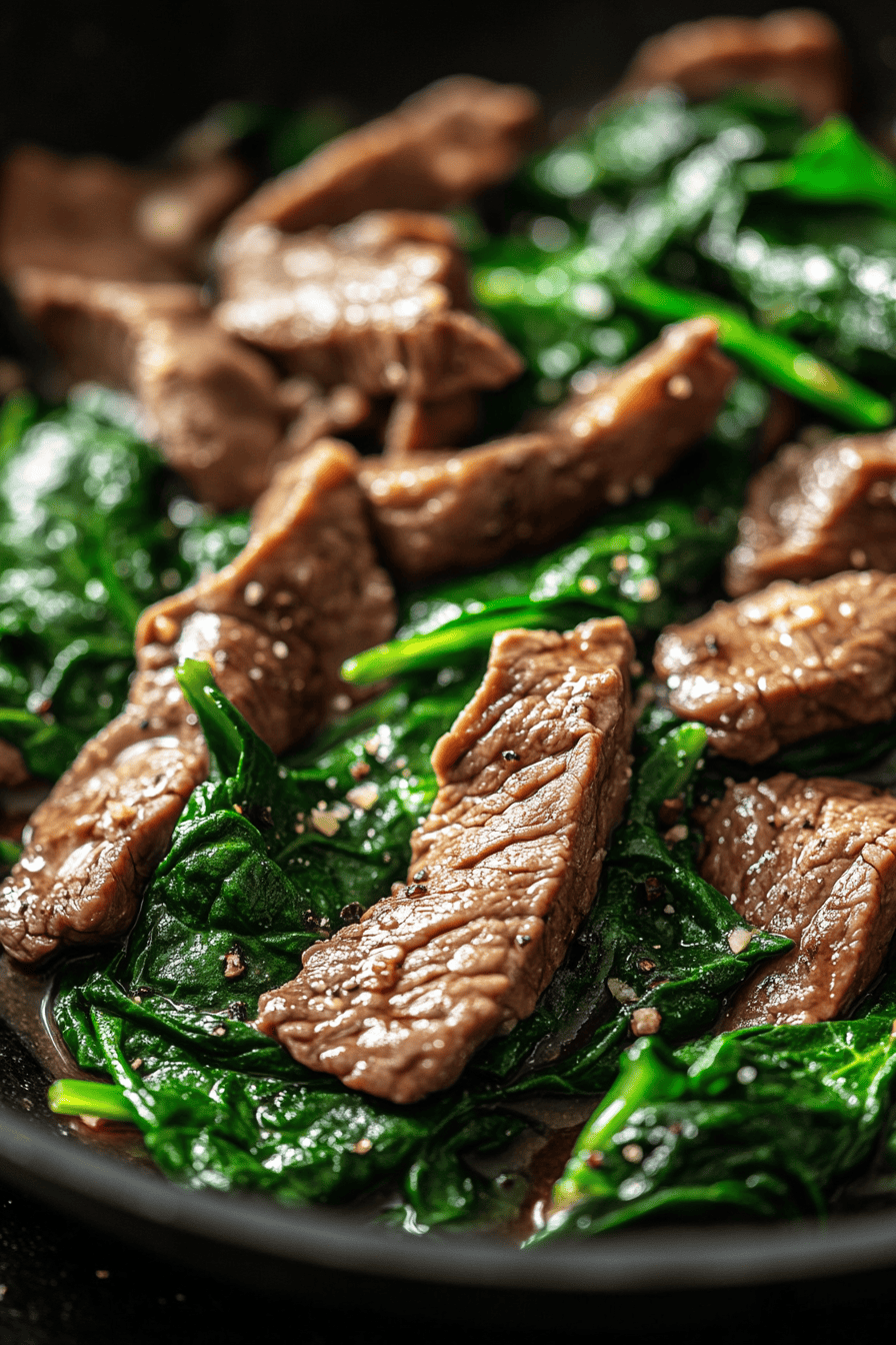 20 Ground Beef Skillet Dinners for Busy Weeknights 14
