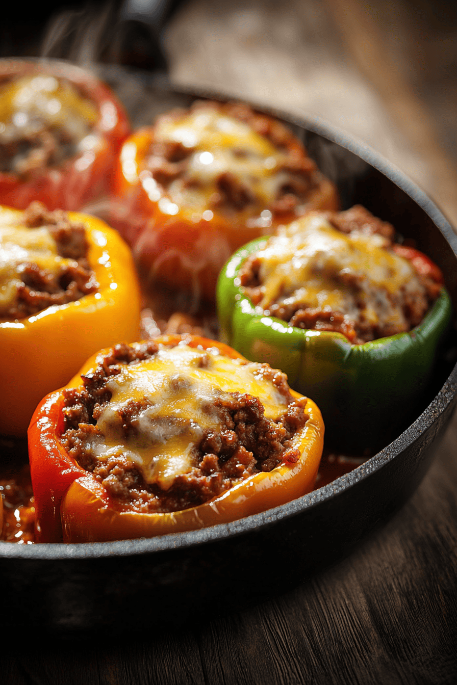 20 Ground Beef Skillet Dinners for Busy Weeknights 12
