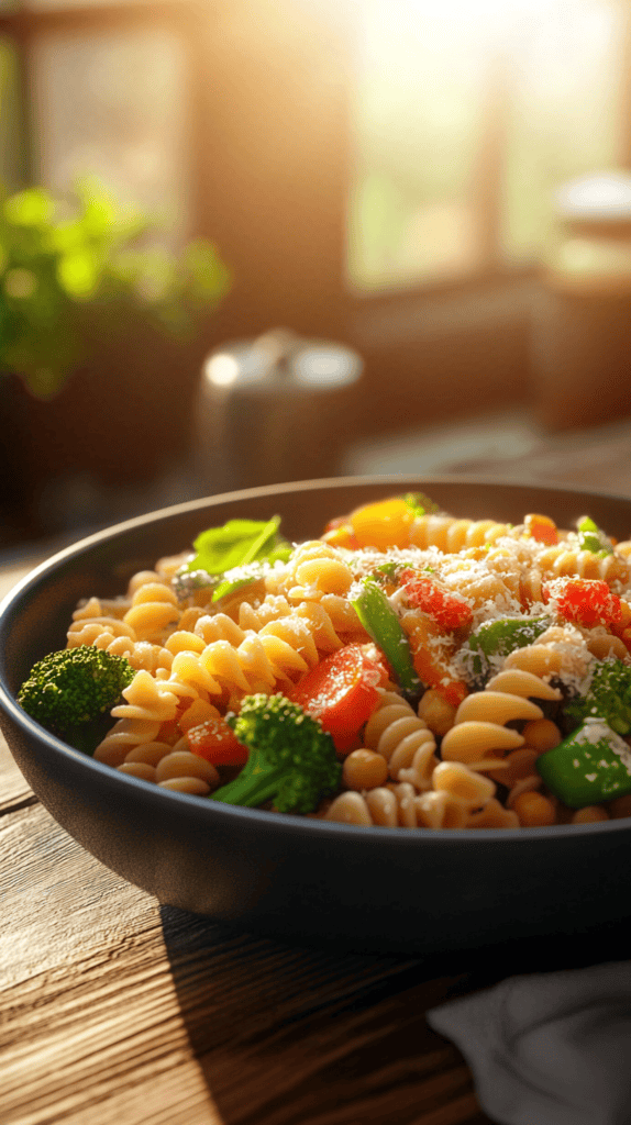 Ditch Boring Meals: 21 High-Protein Recipes Guaranteed to Impress! 5