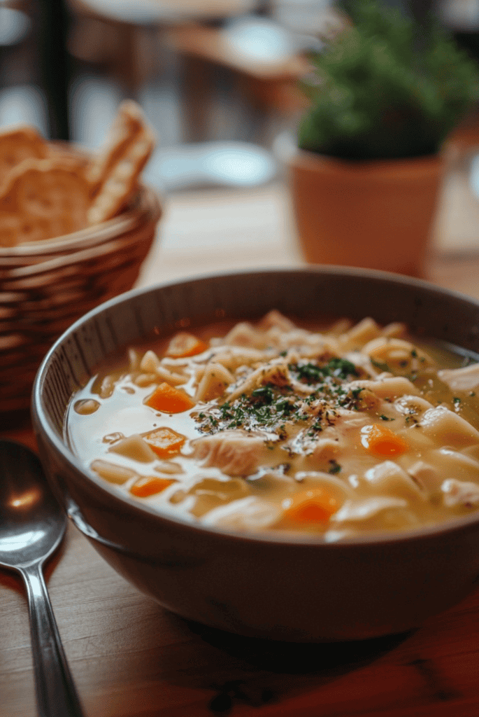 15 Mouthwatering Copycat Soup Recipes That Prove Homemade Beats the Restaurant 17 15 Mouthwatering Copycat Soup Recipes That Prove Homemade Beats the Restaurant 16