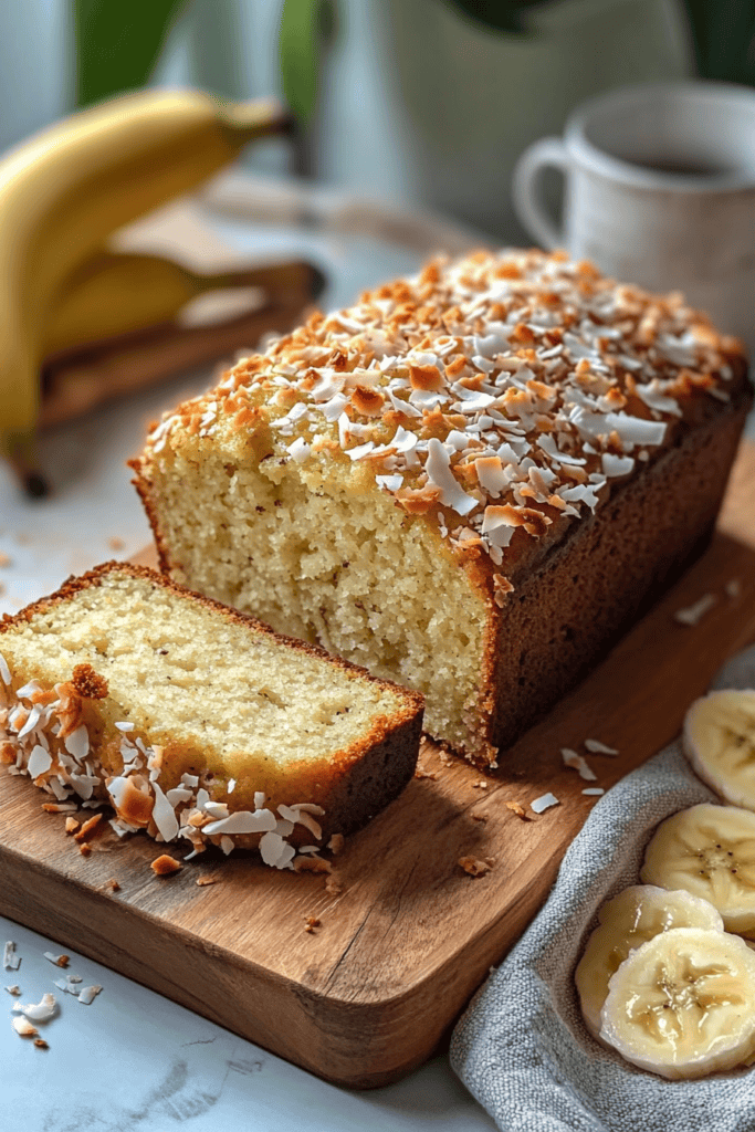 21 Irresistible Banana Bread Recipes Moms Keep Coming Back To 6