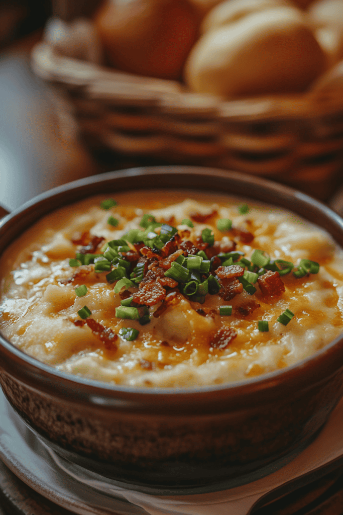 15 Mouthwatering Copycat Soup Recipes That Prove Homemade Beats the Restaurant 6 15 Mouthwatering Copycat Soup Recipes That Prove Homemade Beats the Restaurant 5