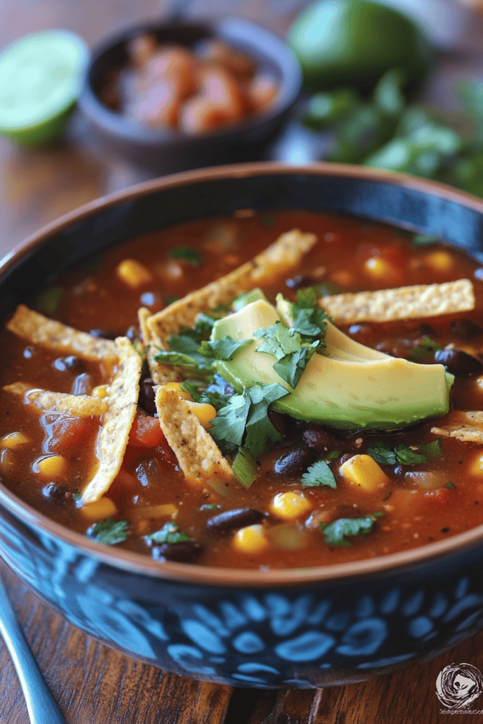 15 Mouthwatering Copycat Soup Recipes That Prove Homemade Beats the Restaurant 11 15 Mouthwatering Copycat Soup Recipes That Prove Homemade Beats the Restaurant 10