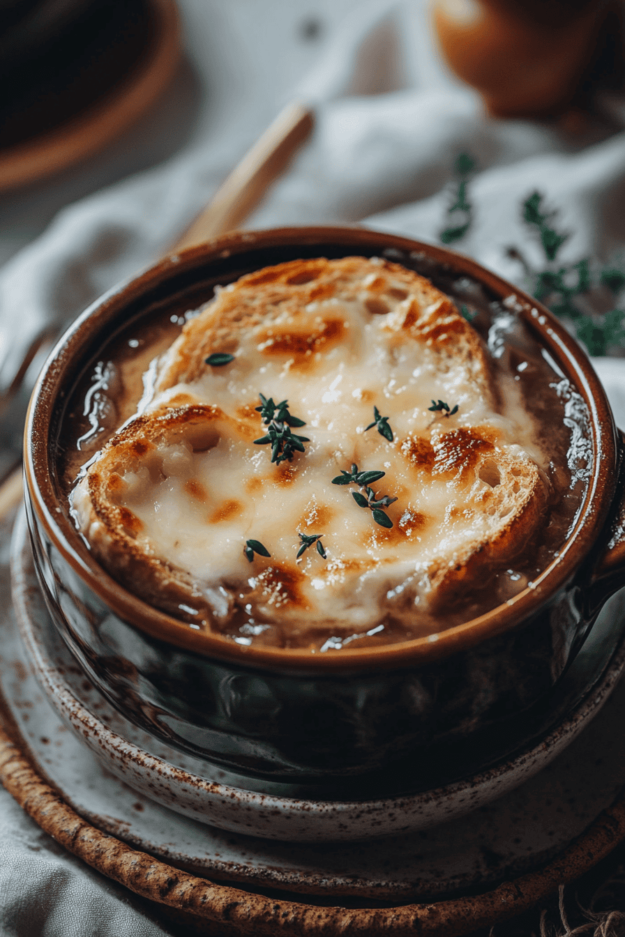 15 Copycat Soup Recipes to Make at Home 12