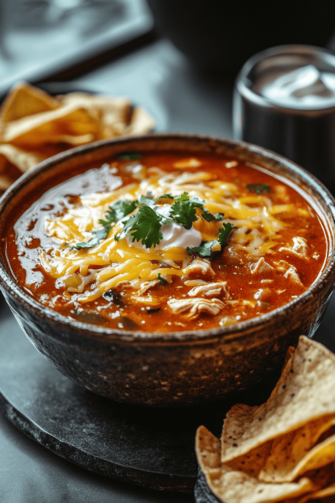 15 Mouthwatering Copycat Soup Recipes That Prove Homemade Beats the Restaurant 13 15 Mouthwatering Copycat Soup Recipes That Prove Homemade Beats the Restaurant 12