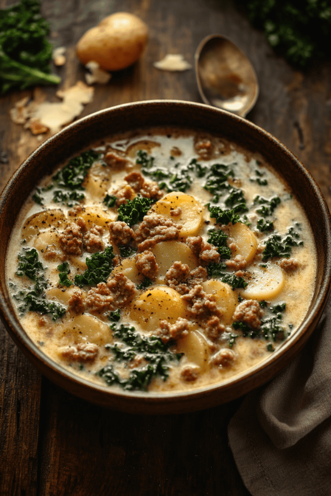 15 Mouthwatering Copycat Soup Recipes That Prove Homemade Beats the Restaurant 3 15 Mouthwatering Copycat Soup Recipes That Prove Homemade Beats the Restaurant 2