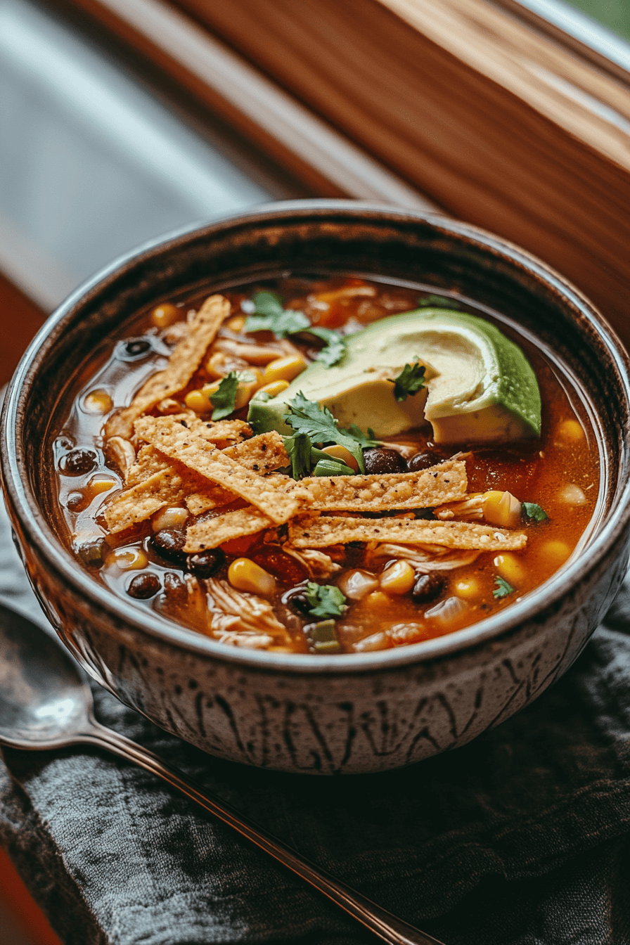 15 Copycat Soup Recipes to Make at Home 36