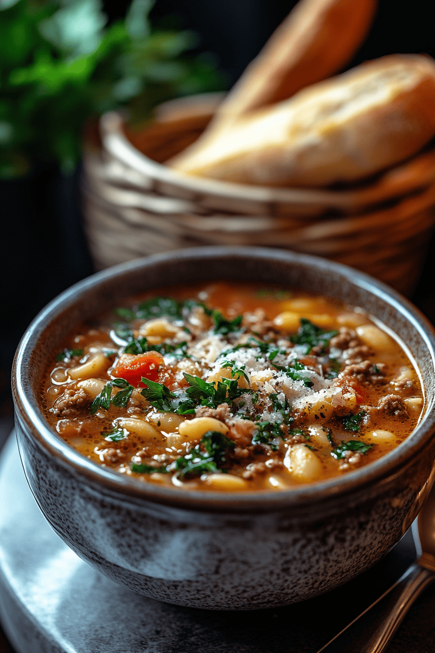 15 Copycat Soup Recipes to Make at Home 16