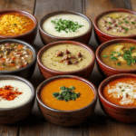 15 Mouthwatering Copycat Soup Recipes That Prove Homemade Beats the Restaurant