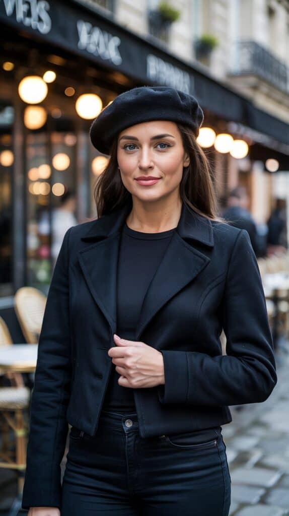 15 Autumn Fashion Outfit Ideas for Women to Welcome the Season: Embrace Cozy Styles and Vibrant Colors 12