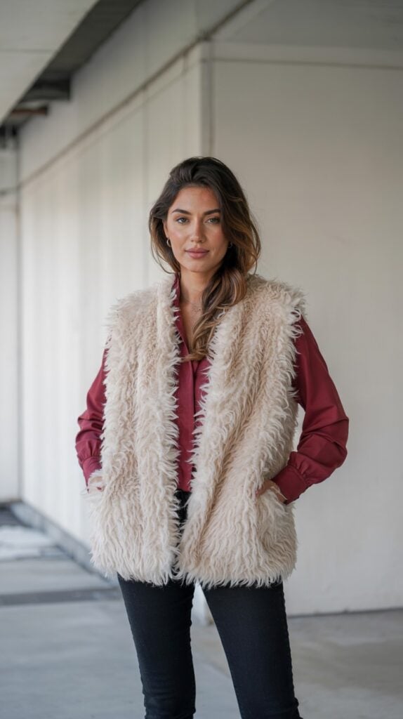 15 Autumn Fashion Outfit Ideas for Women to Welcome the Season: Embrace Cozy Styles and Vibrant Colors 15