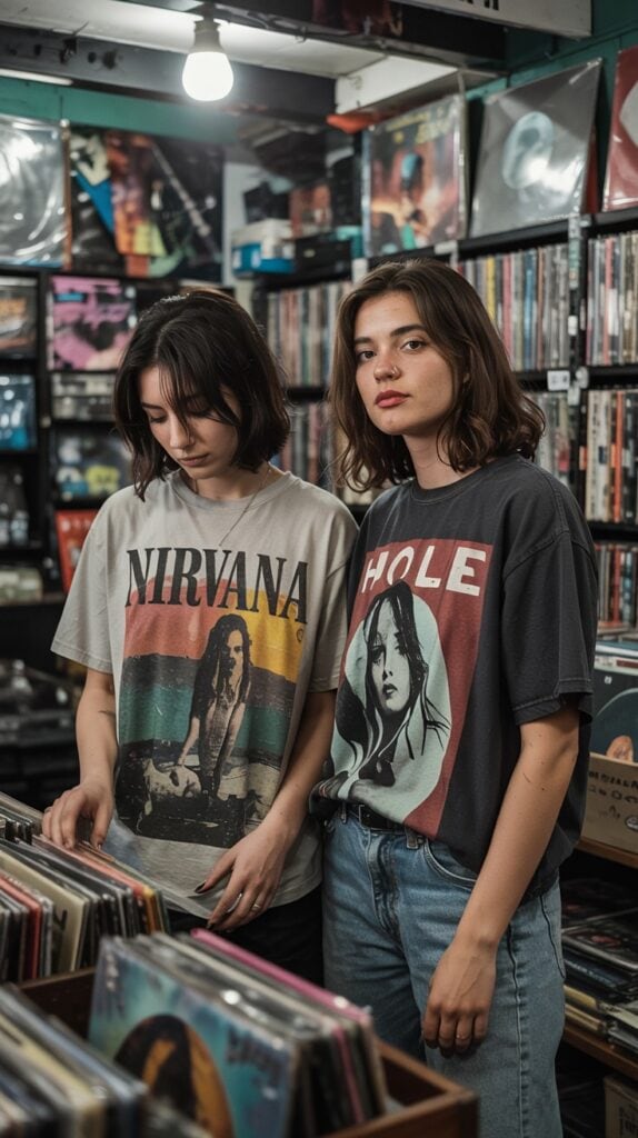 12 Best Friend Photo Shoot Outfit Ideas for Memorable Pics 6 12 Best Friend Photo Shoot Outfit Ideas for Memorable Pics 6