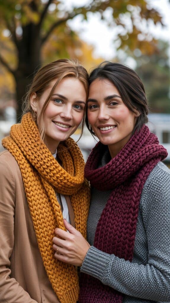 12 Best Friend Photo Shoot Outfit Ideas for Memorable Pics 10 12 Best Friend Photo Shoot Outfit Ideas for Memorable Pics 10