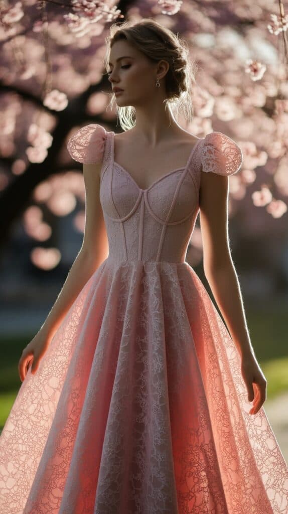 12 Mom Birthday Outfit Ideas for a Special Celebration: Make Her Day Unforgettable 6