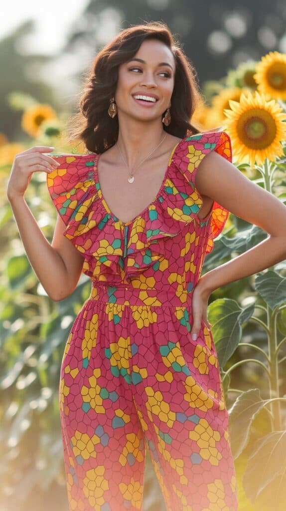 12 Mom Birthday Outfit Ideas for a Special Celebration: Make Her Day Unforgettable 7
