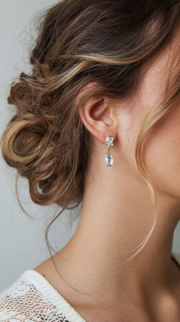 14 Blue Outfit Ideas for Seeing the World in Color: Fresh Fashion Inspirations to Brighten Your Travels 15 14 Blue Outfit Ideas for Seeing the World in Color: Fresh Fashion Inspirations to Brighten Your Travels 15