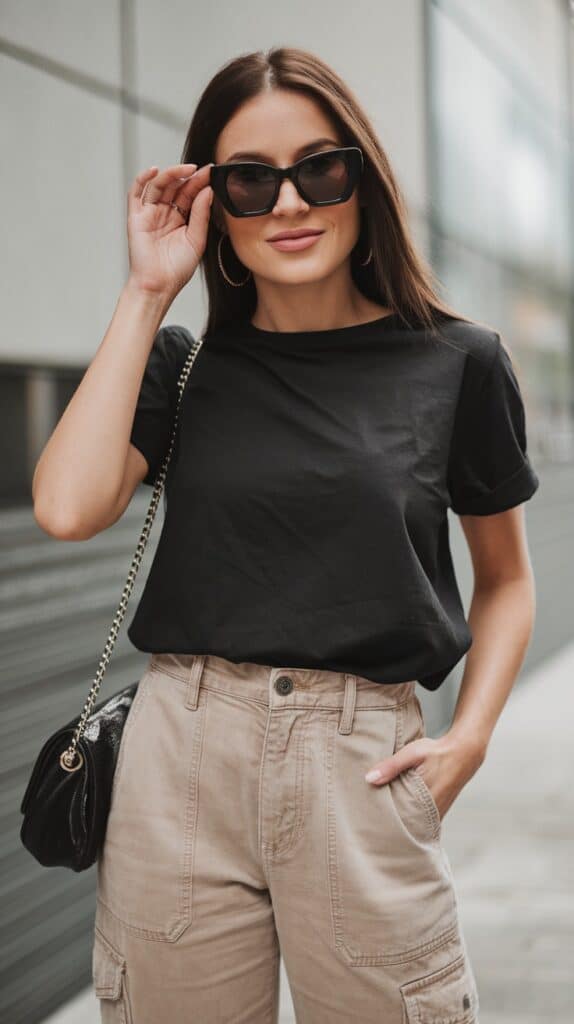 15 Cargo Pants Concert Outfit Ideas for Functional Fashion: Stylish Looks for Your Next Event 16 15 Cargo Pants Concert Outfit Ideas for Functional Fashion: Stylish Looks for Your Next Event 13