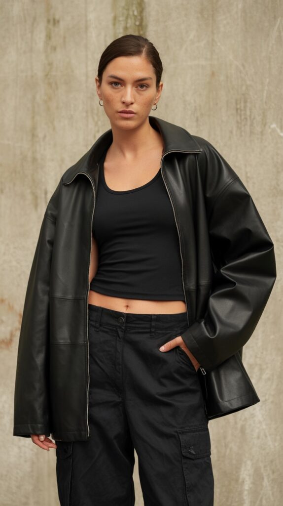 15 Cargo Pants Concert Outfit Ideas for Functional Fashion: Stylish Looks for Your Next Event 4 15 Cargo Pants Concert Outfit Ideas for Functional Fashion: Stylish Looks for Your Next Event 4