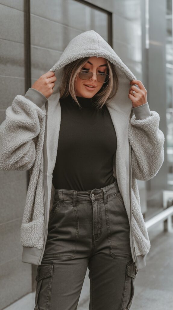 15 Cargo Pants Concert Outfit Ideas for Functional Fashion: Stylish Looks for Your Next Event 6 15 Cargo Pants Concert Outfit Ideas for Functional Fashion: Stylish Looks for Your Next Event 6