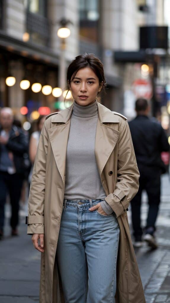 14 Casual Date Outfit Ideas for Laid-Back Evenings: Effortless Styles for Relaxed Nights Out 13