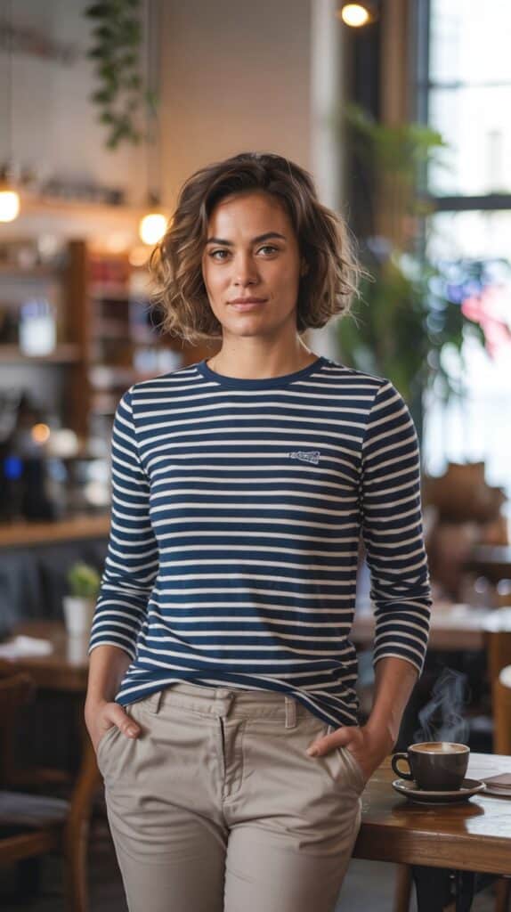 14 Casual Date Outfit Ideas for Laid-Back Evenings: Effortless Styles for Relaxed Nights Out 5