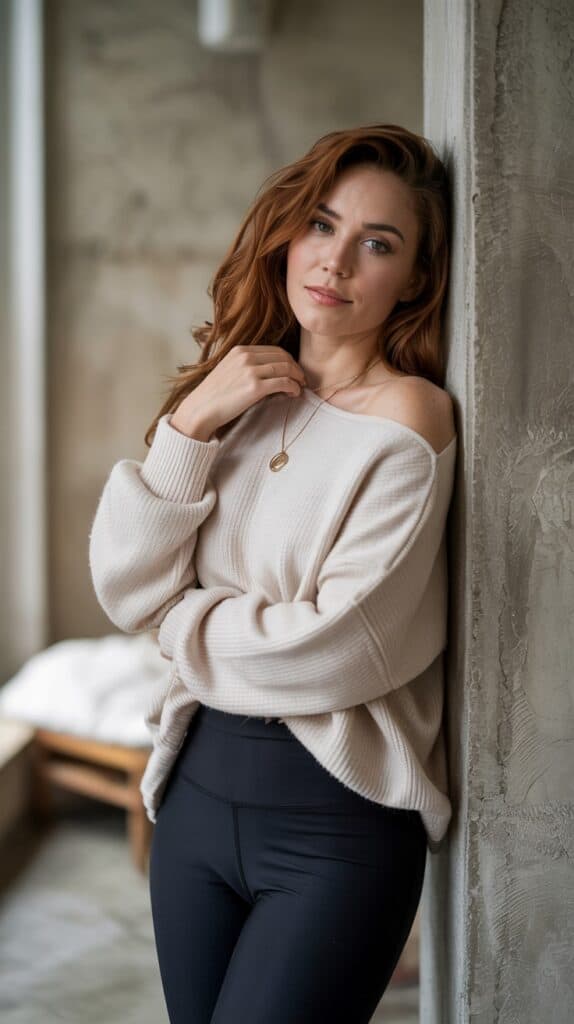 14 Casual Date Outfit Ideas for Laid-Back Evenings: Effortless Styles for Relaxed Nights Out 6