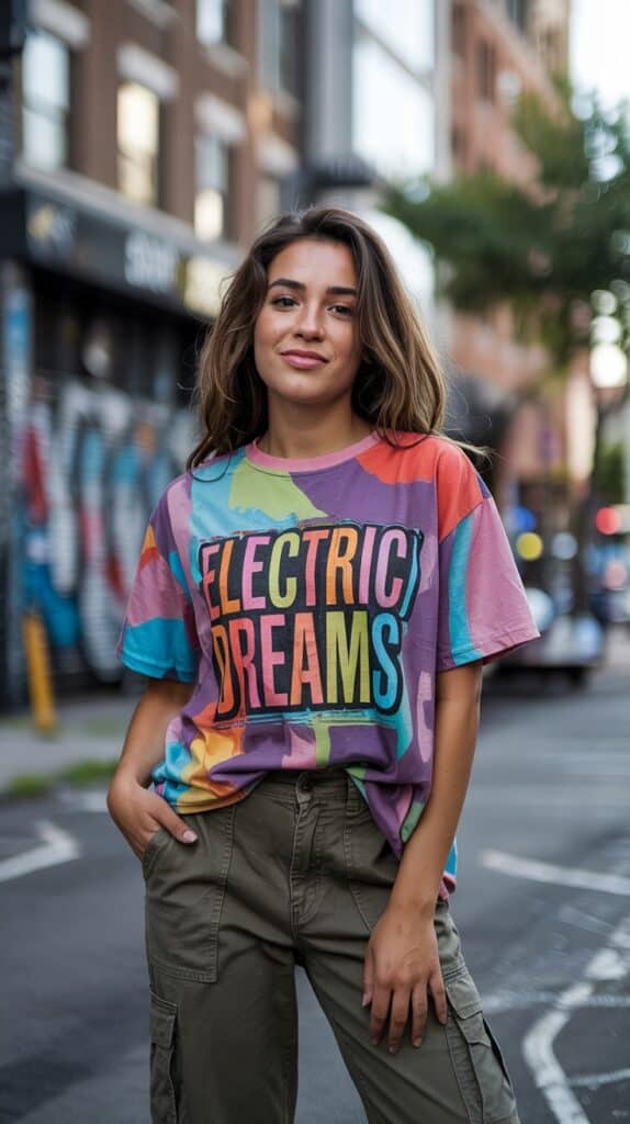 14 Casual Date Outfit Ideas for Laid-Back Evenings: Effortless Styles for Relaxed Nights Out 8