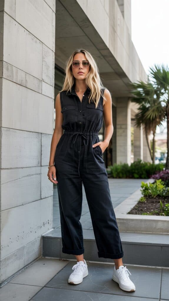 14 Casual Date Outfit Ideas for Laid-Back Evenings: Effortless Styles for Relaxed Nights Out 9