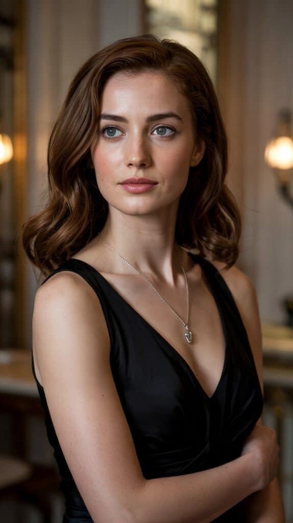 12 Chic Classy Outfit Ideas for Every Occasion: Elevate Your Wardrobe with Style 2 12 Chic Classy Outfit Ideas for Every Occasion: Elevate Your Wardrobe with Style 2