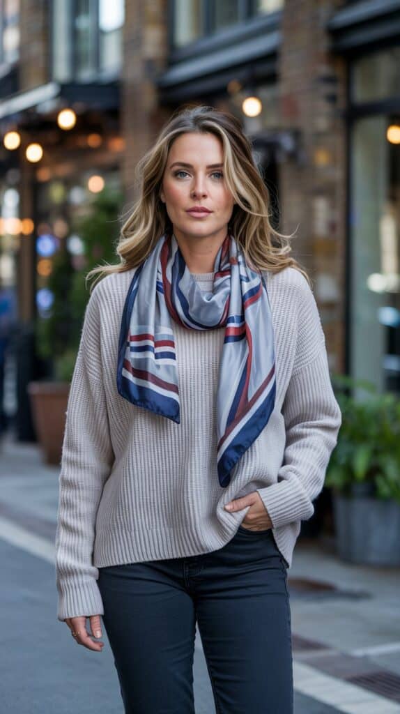 12 Chic Classy Outfit Ideas for Every Occasion: Elevate Your Wardrobe with Style 3 12 Chic Classy Outfit Ideas for Every Occasion: Elevate Your Wardrobe with Style 3