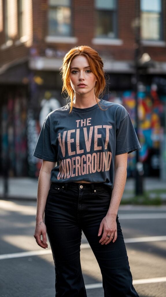 12 Black Trouser Outfit Ideas for Sleek and Sophisticated Style 8