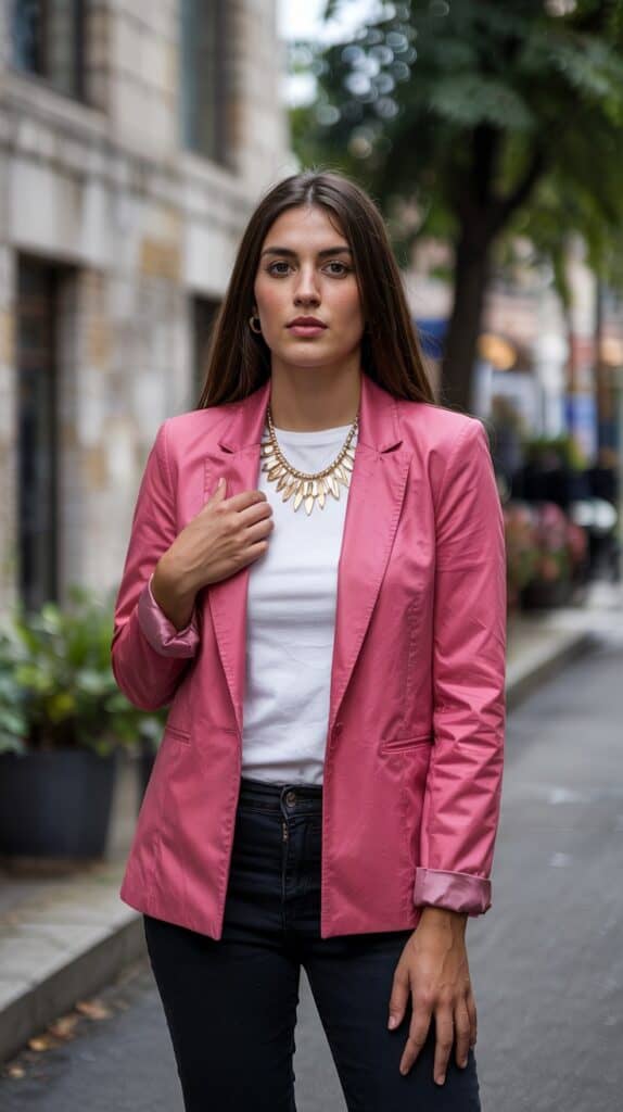 12 Date Outfit Ideas to Make a Lasting Impression: Dress to Impress on Your Next Date! 3 12 Date Outfit Ideas to Make a Lasting Impression: Dress to Impress on Your Next Date! 3