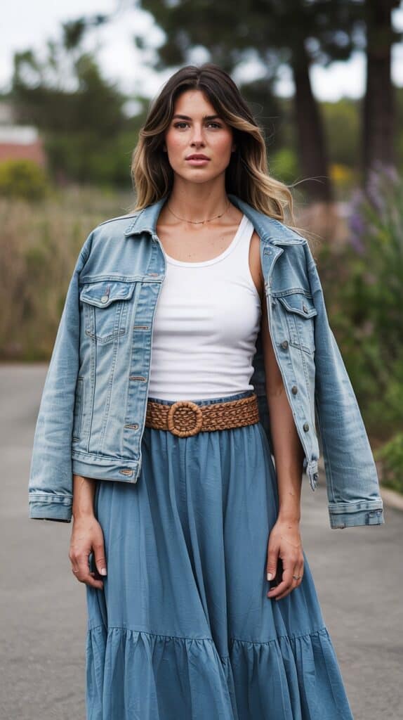 12 Date Outfit Ideas to Make a Lasting Impression: Dress to Impress on Your Next Date! 6 12 Date Outfit Ideas to Make a Lasting Impression: Dress to Impress on Your Next Date! 6