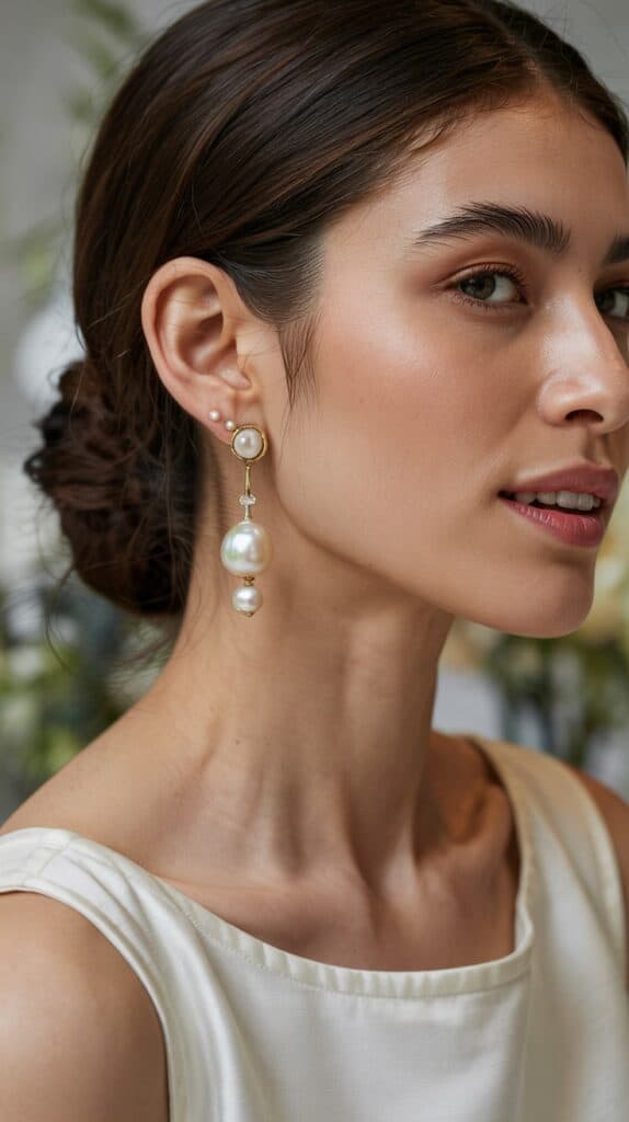 13 Night Outfit Ideas for Evening Elegance: Shine at Your Next Event 13