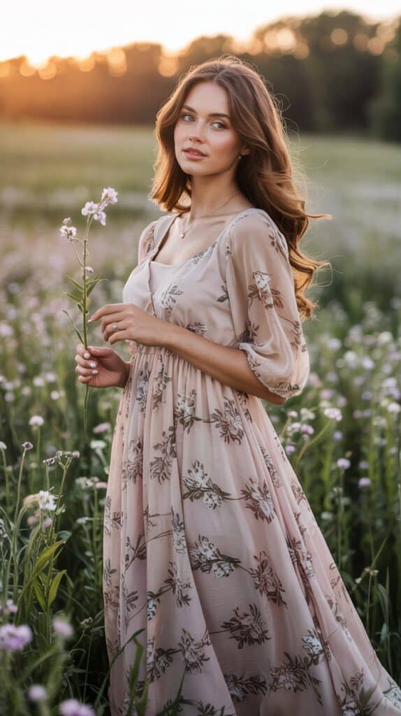 13 Night Outfit Ideas for Evening Elegance: Shine at Your Next Event 7