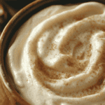 Transform Your Desserts with Ninja Creamie Cinnamon Roll Sensation