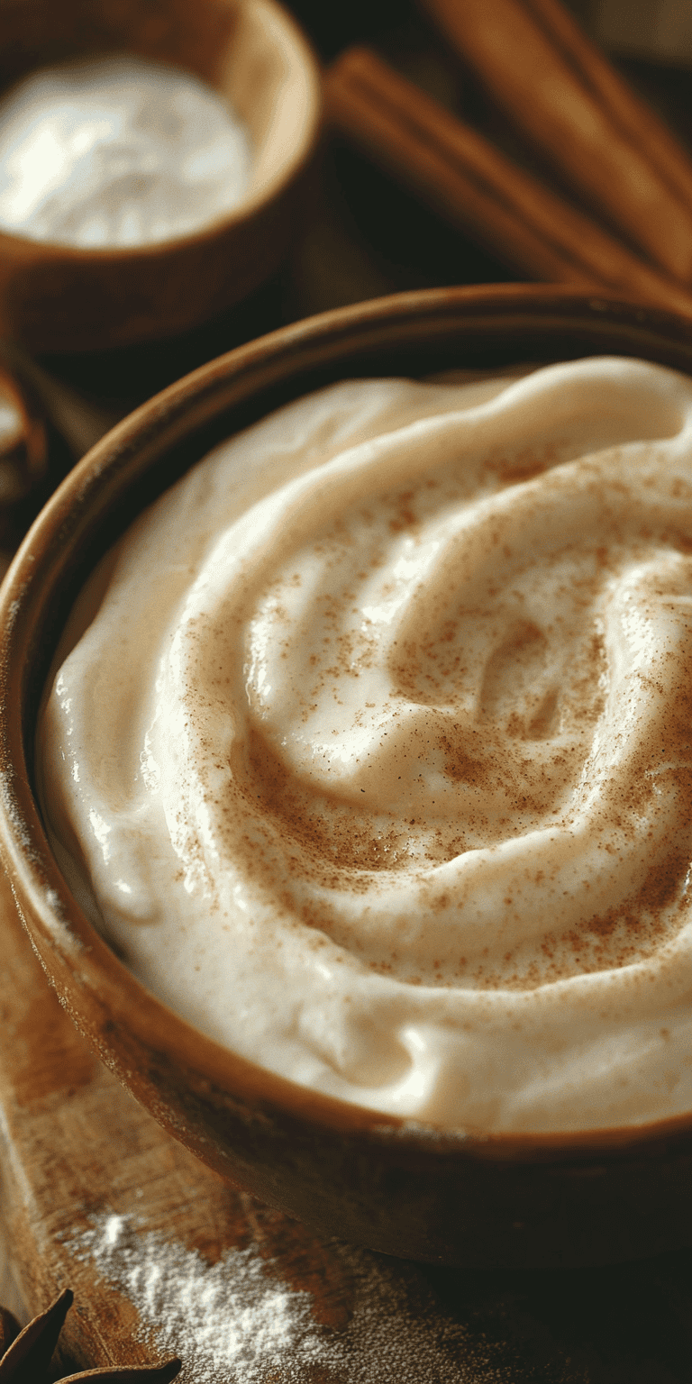 Transform Your Desserts with Ninja Creamie Cinnamon Roll Sensation