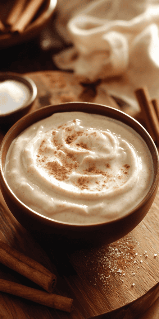 Transform Your Desserts with Ninja Creamie Cinnamon Roll Sensation 2
