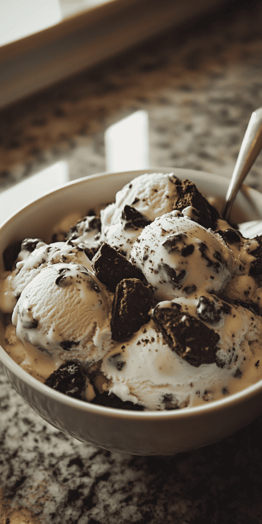 This Cookies ‘n Cream Dream Will Be Your Ninja Creamie’s New Best Friend