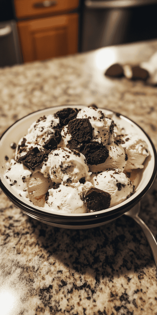 This Cookies 'n Cream Dream Will Be Your Ninja Creamie's New Best Friend 3