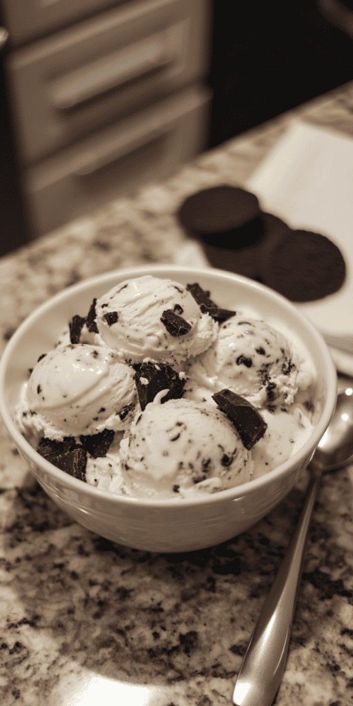 This Cookies 'n Cream Dream Will Be Your Ninja Creamie's New Best Friend 4