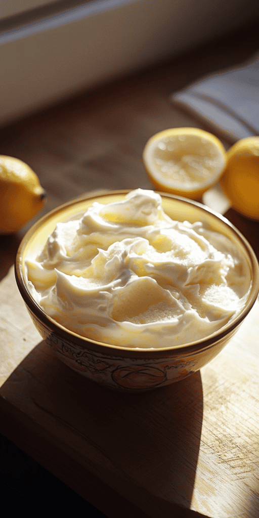 Create Ninja Creamie Lemon Meringue Miracle in Simple Steps! 2