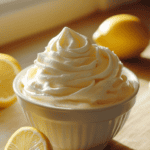 Create Ninja Creamie Lemon Meringue Miracle in Simple Steps!