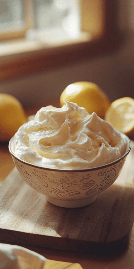 Create Ninja Creamie Lemon Meringue Miracle in Simple Steps! 4