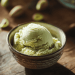 Indulgent and Easy: Ninja Creamie Pistachio Perfection Recipe