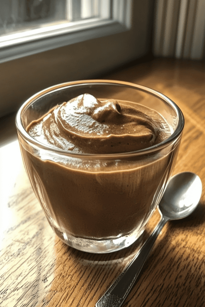 Bring the Drive-Thru Home: Wendy’s Frosty Copycat Recipe 5 Bring the Drive-Thru Home: Wendy’s Frosty Copycat Recipe 5