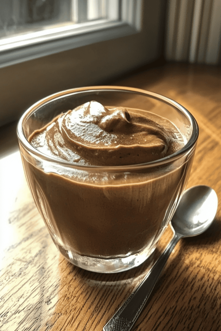 Ninja Creamie Wendy's Frosty Copycat