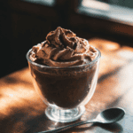 Bring the Drive-Thru Home: Wendy’s Frosty Copycat Recipe