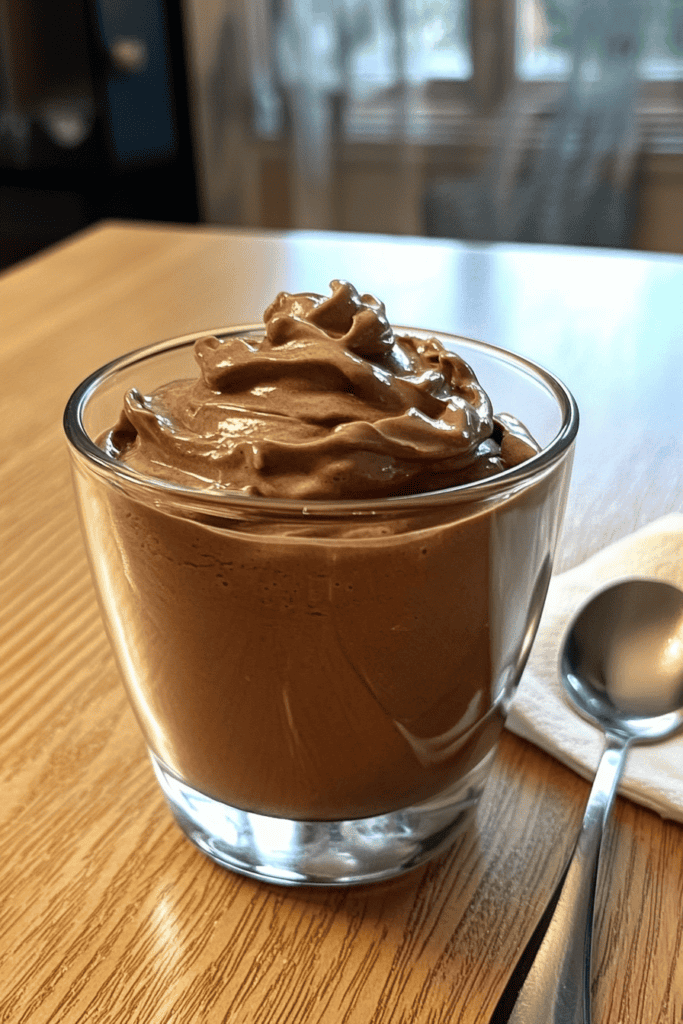 Bring the Drive-Thru Home: Wendy’s Frosty Copycat Recipe 2 Bring the Drive-Thru Home: Wendy’s Frosty Copycat Recipe 2