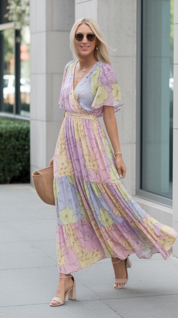 15 Summer Date Night Outfit Ideas to Impress: Stylish Looks for Your Romantic Evenings 1